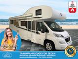 Carado A 464/Festbett/Garage/Solar/2xKlima/Euro6/TOP - Carado A 464