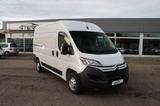 Citroën Jumper 33 L2H2 Control l NAVI l KAMERA l 1.HAND - Citroën Jumper aus 2023