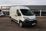 Citroën Jumper 33 L2H2 Control l NAVI l KAMERA l 1.HAND - Citroën Jumper: L2h1