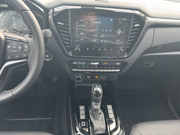 Fotografie 12 des Isuzu D-Max 1.9 V-Cross 3,5t Anhängelast Kamera Carpla