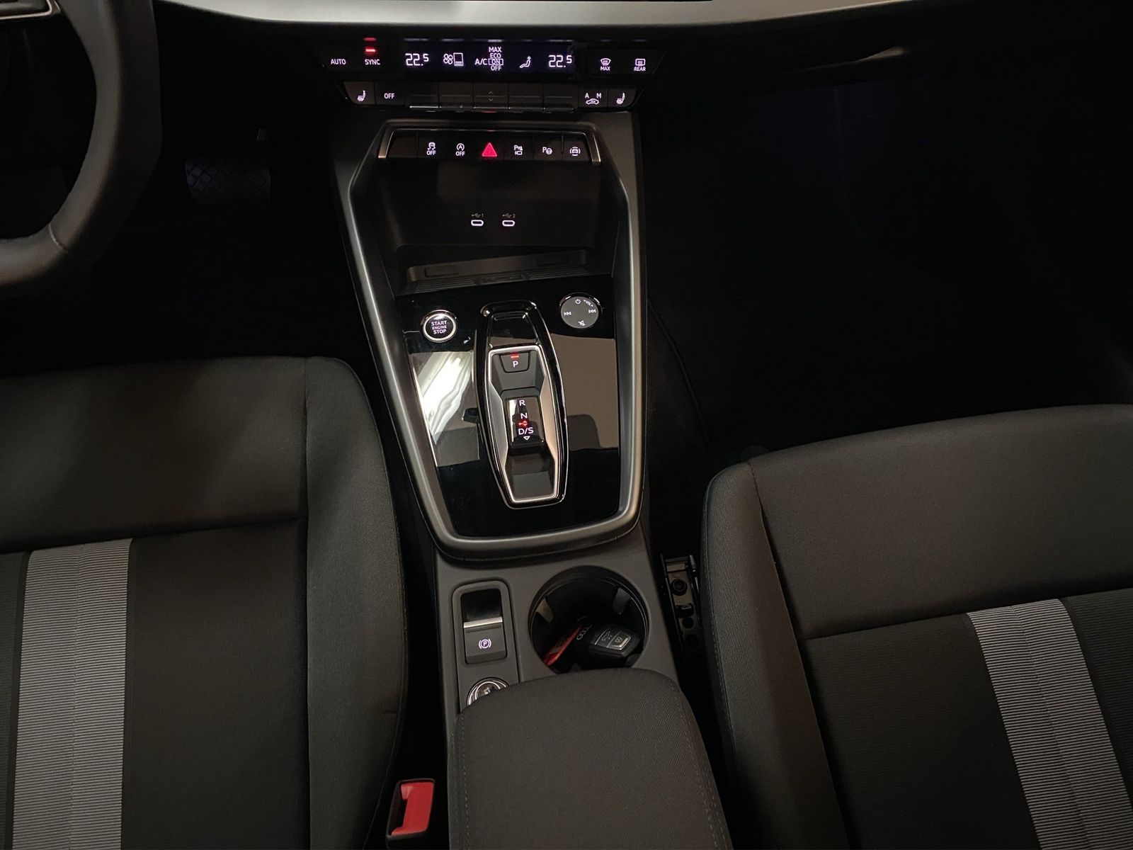 Audi A3 - Bild 15