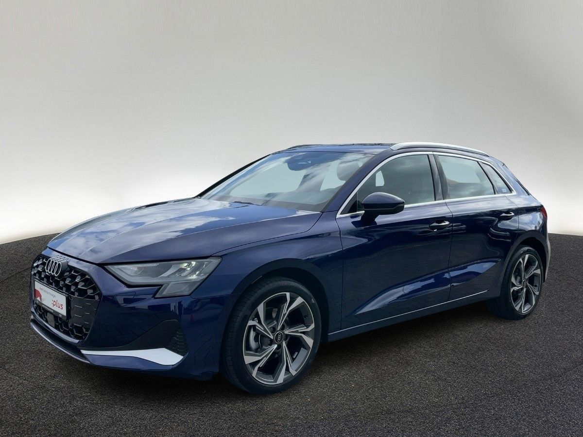 Audi A3 - Bild 2