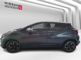 Nissan MICRA 1.0 IG-T  N-Way Automatik Navi - gebrauchte Nissan Micra aus dem Jahr 2022