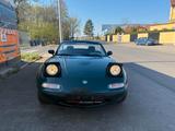 Mazda MX-5 mit neuem tüv - gebrauchte Mazda MX-5 aus dem Jahr 1997