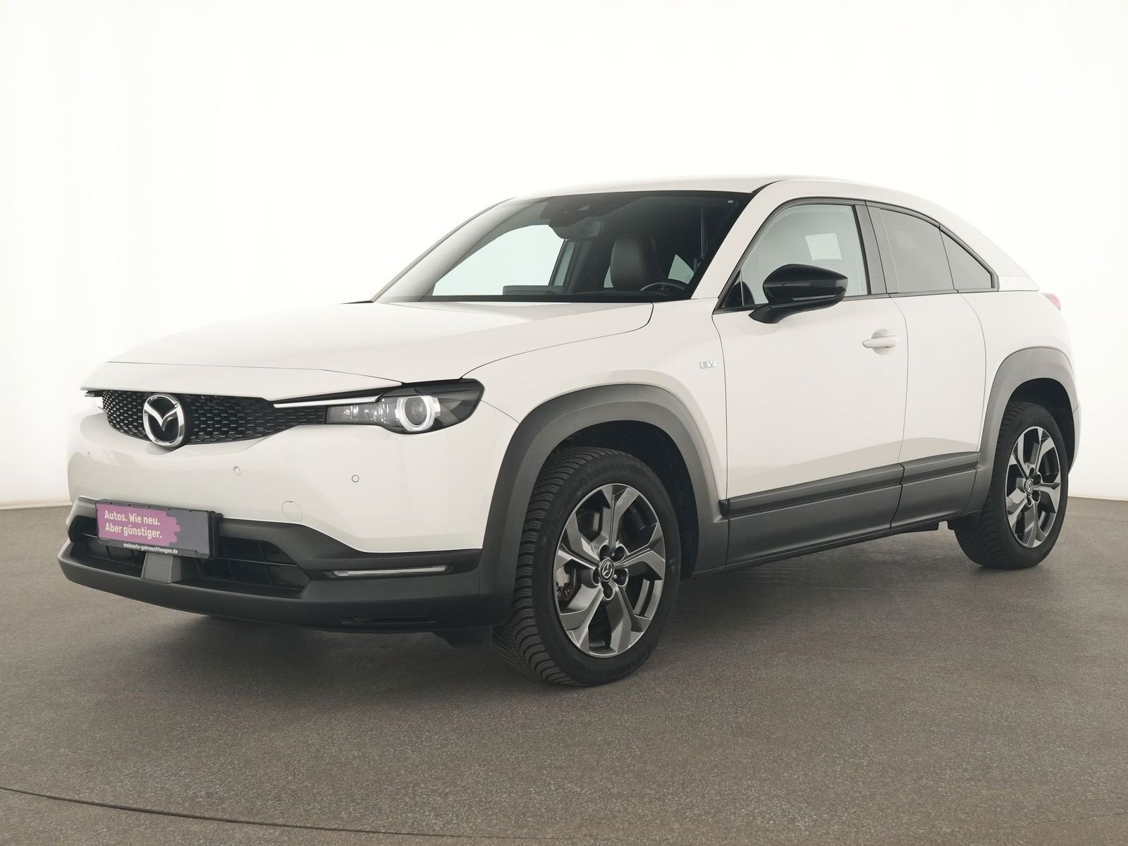 Mazda MX-30 - Bild 2
