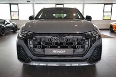 AUDI Q8 60 TFSI e | B&O | HuD | Pano | Nimbus | AVAILABLE IMMEDIATELY AUDI Q8 60 TFSI e | B&O | HuD | Pano | Nimbus | AVAILABLE IMMEDIATELY