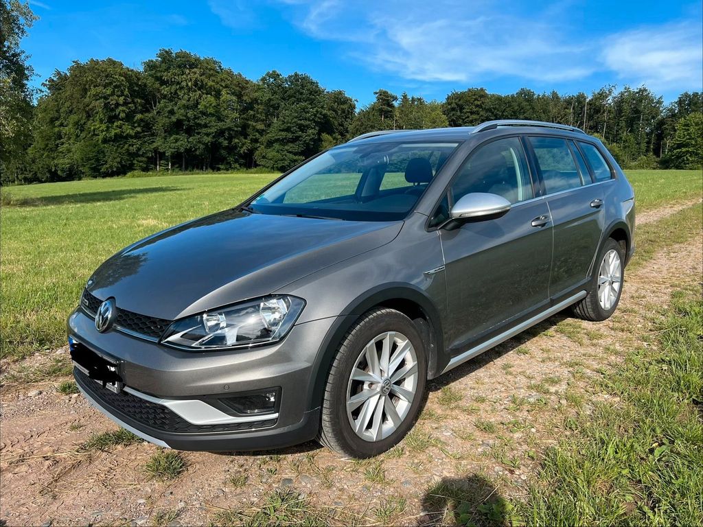 Image of Volkswagen Golf