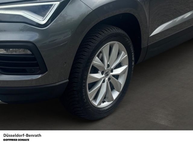 Seat Ateca - Bild 9