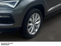 Seat Ateca - Vorschau Bild 9