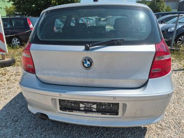 BMW 116 - 5