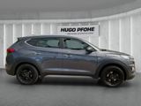 Hyundai Tucson 2.0 CRDi Mild Hybrid Premium 4WD LED Navi - Hyundai TUCSON: Allradantrieb, Crdi