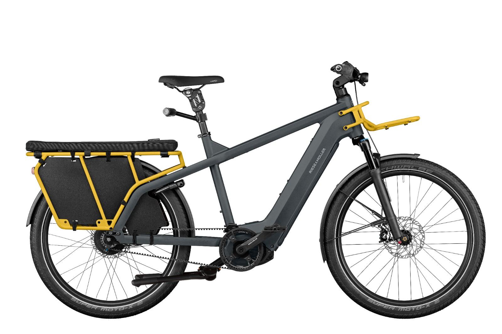 Riese & Müller Multicharger 2 GT vario MY 2023