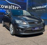 Ford Focus Lim. ST - gebrauchte Ford Focus aus dem Jahr 2008