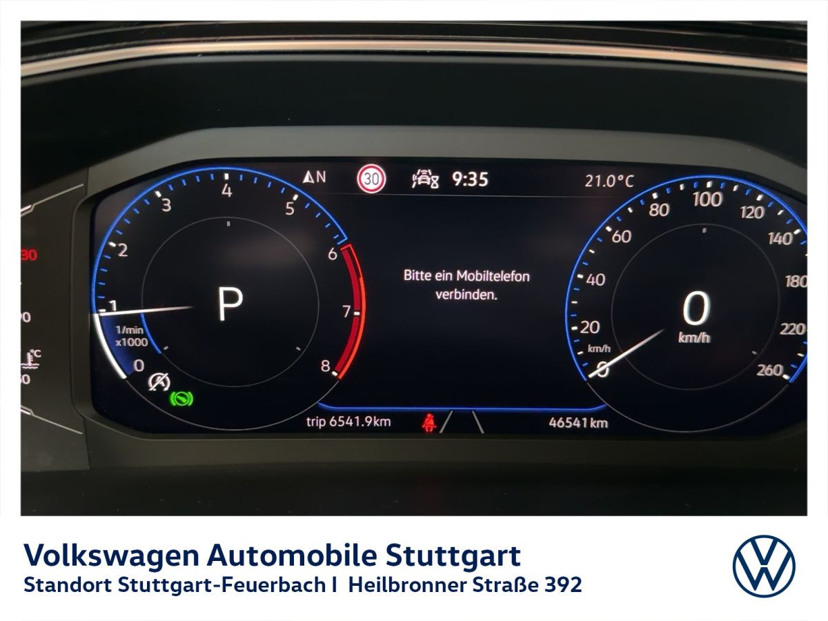 Volkswagen T-Cross - Bild 16