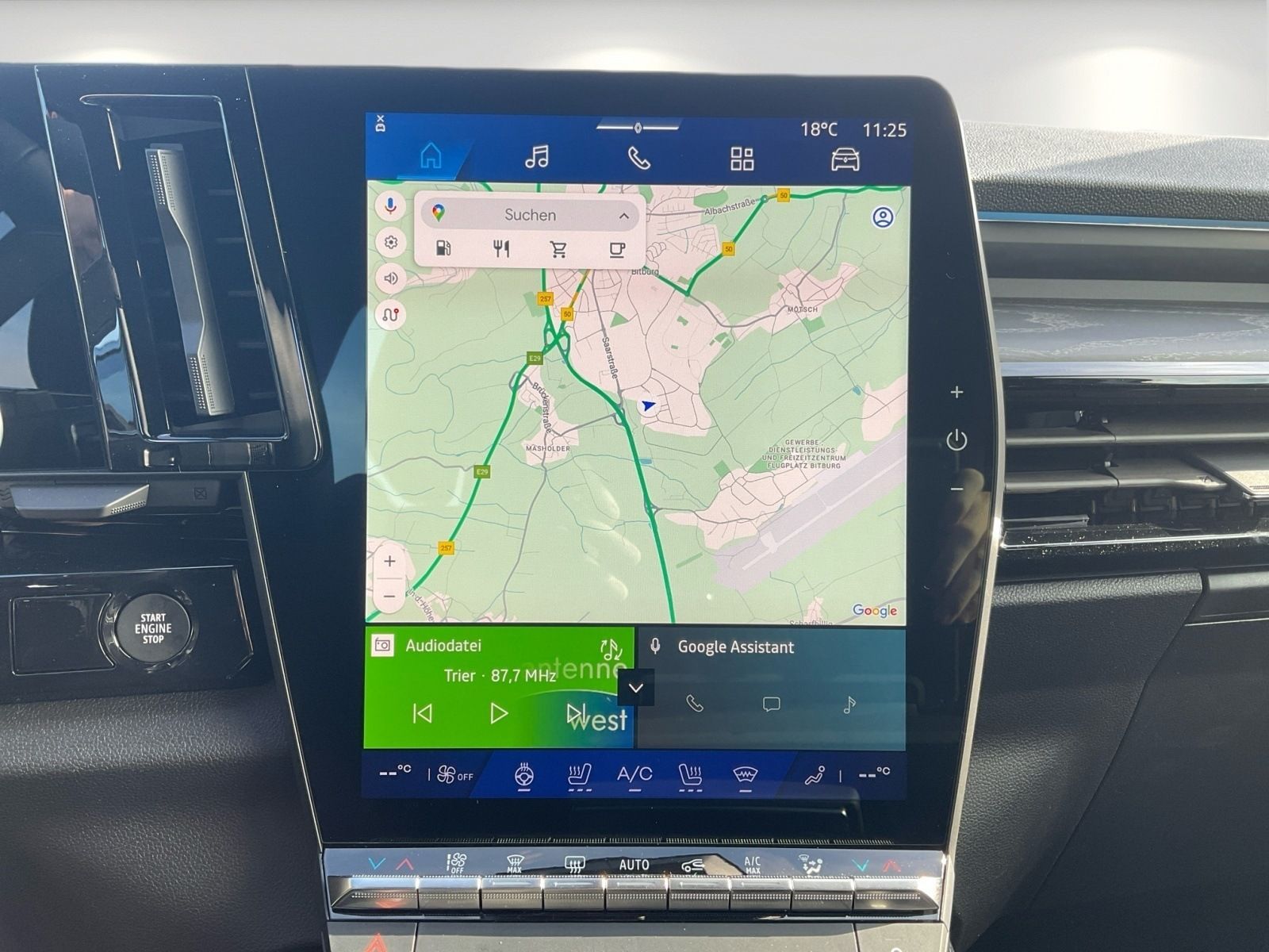 Renault Austral - Bild 11