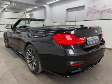 BMW M4 - 5