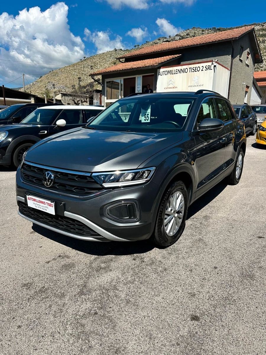 Other Volkswagen T-Roc 2.0 TDI SCR Life imagem 3