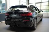 BMW 118i Business Paket +Pano+AHK+LED+Navi+PDC+SHZ - BMW 1 Series: Navigationssystem, Business