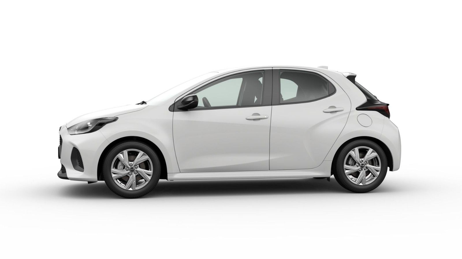 Mazda 2 Hybrid - Bild 7