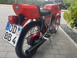 MV Agusta 125 S - MV AGUSTA 125