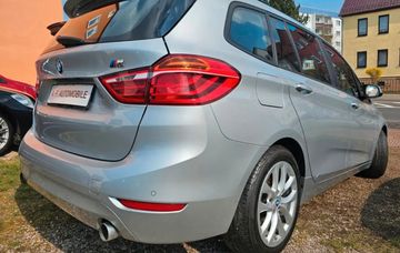 BMW 220 Gran Tourer - 5