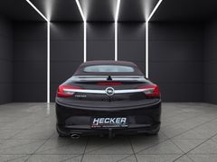 Opel Cascada 1.4 Turbo Innovation ecoFlex