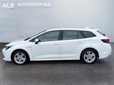 Toyota Corolla Touring Hybrid/AUTOMATIK/NAVI/KAMERA/ - Toyota Corolla: Automat