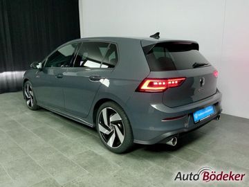 Volkswagen Golf GTI 2.0 TSI 195kW DSG Garantie b. 17.3.30 
