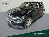 Skoda Enyaq iV 60 Loft *NAV*APP*AAC*LED*WÄRMEPUMPE*LHZ - Skoda Enyaq SUV