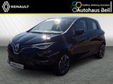 Renault ZOE INTENS Batteriemiete R135 Z.E. 50 - Renault ZOE aus 2019