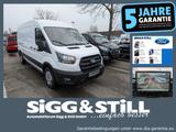 Ford Transit Kasten Trend 350L2 Aut. *360°*ACC*NAVI*S - Ford Koffer Transit
