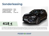 Cupra Ateca - Vorschau Bild 1