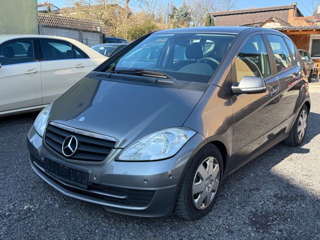 Mercedes-Benz A 180 A -Klasse A 180 CDI