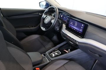 Skoda Octavia 2.0 TDI Ambition AID+ACC+KEY+STDHZG+AHK