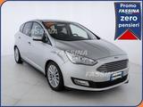 Ford C-Max 1.5 TDCi 120 CV S&S Powershift Titani - Ford C-Max: Powershift