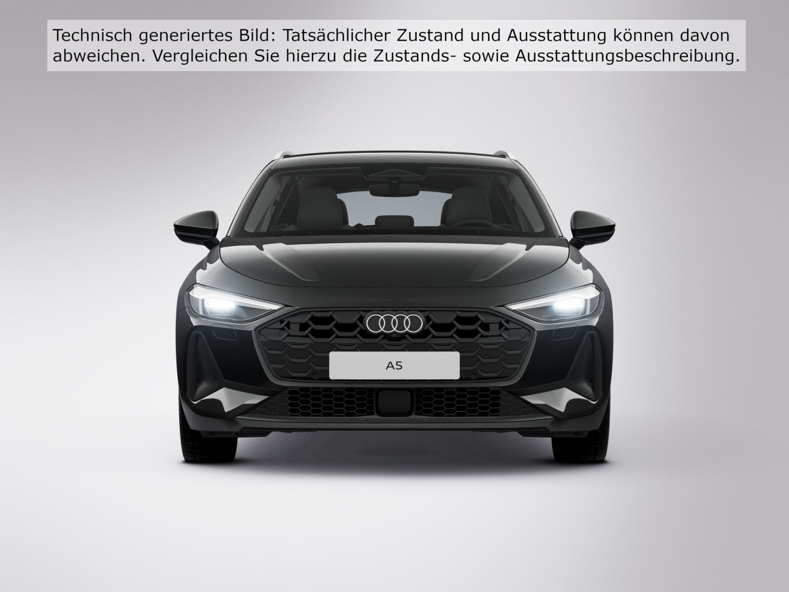 Audi A5 - Bild 4