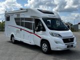 Sunlight T65 auto.Sat 2xTv 2xMaxxFan F-Träger Radio Kamer - Sunlight T 65