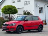 Skoda Fabia Monte Carlo 1.2 TSI|Klimaautomatik|PDC| - aus 2011: Carlo