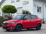 Skoda Fabia Monte Carlo 1.2 TSI|Klimaautomatik|PDC| - aus 2011: Carlo Monte F1