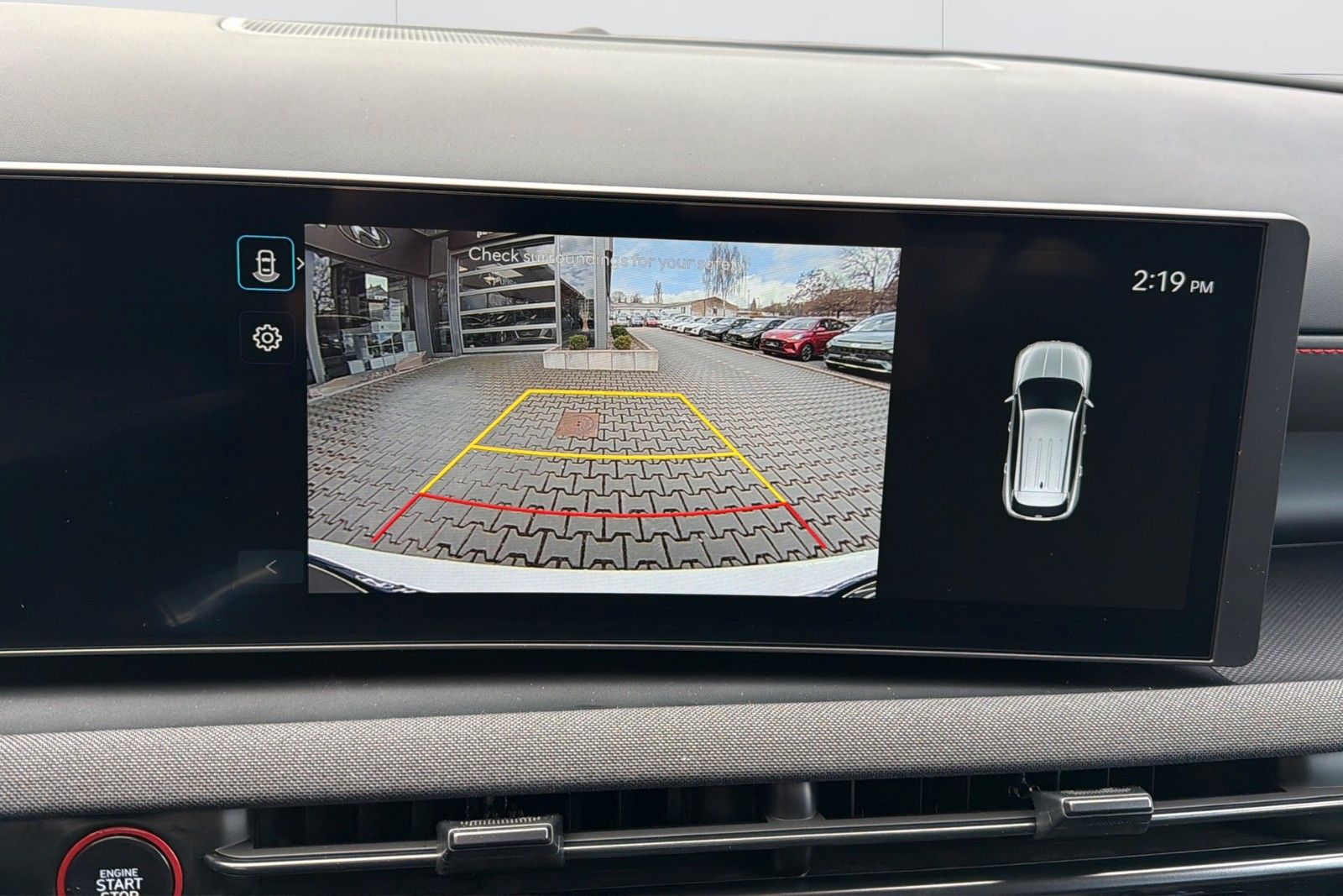 Hyundai TUCSON - Bild 17