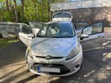 Ford Fiesta 1,6 TDCi 66kW HU07/26 - Ford Fiesta aus 2009: Tdci