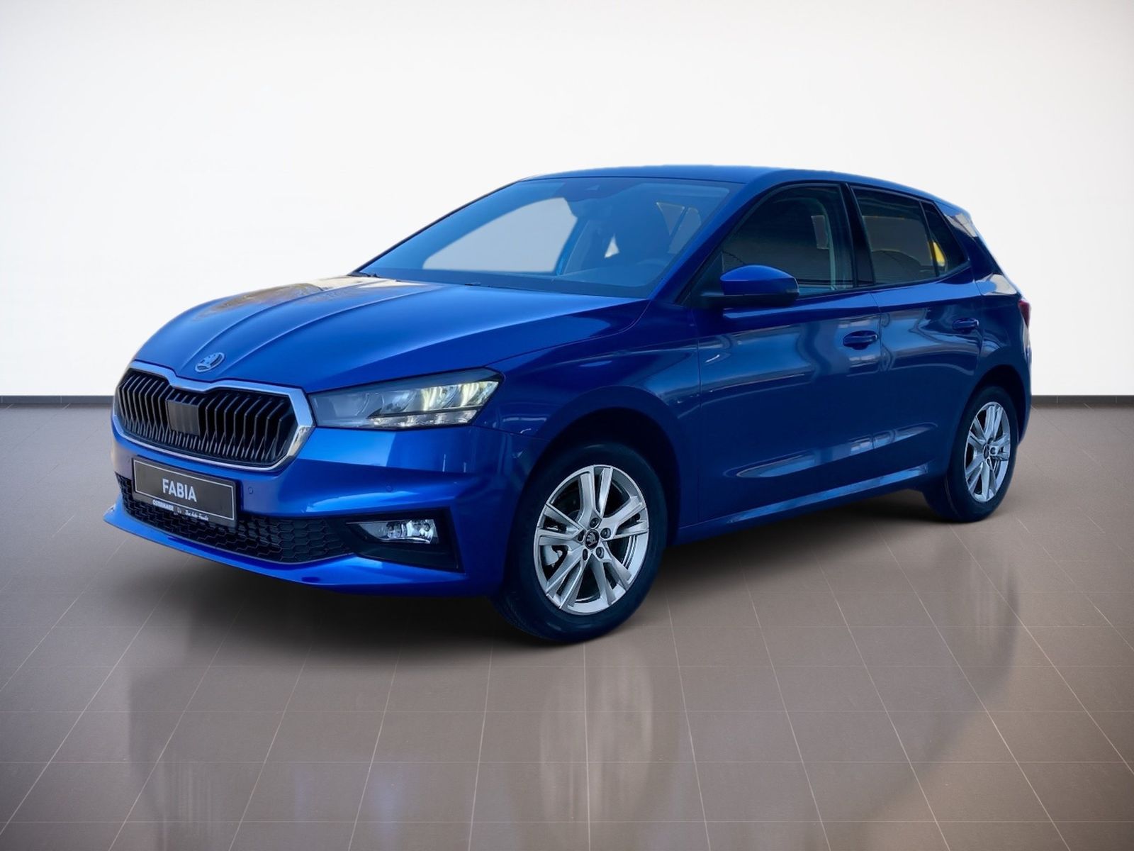 Skoda Fabia - Bild 2