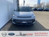 BAIC Beijing X55  sofort VERFÜGBAR --> light blue - BAIC X55 Gebrauchtwagen
