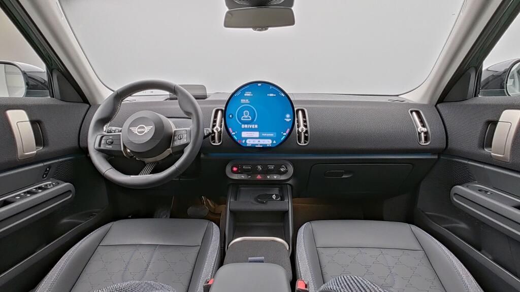 MINI Countryman C (Cooper) - Bild 12