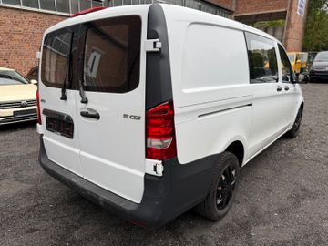 Mercedes Vito - 4