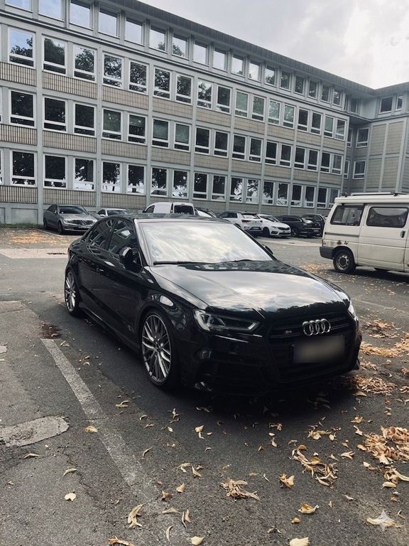 Image of Audi S3