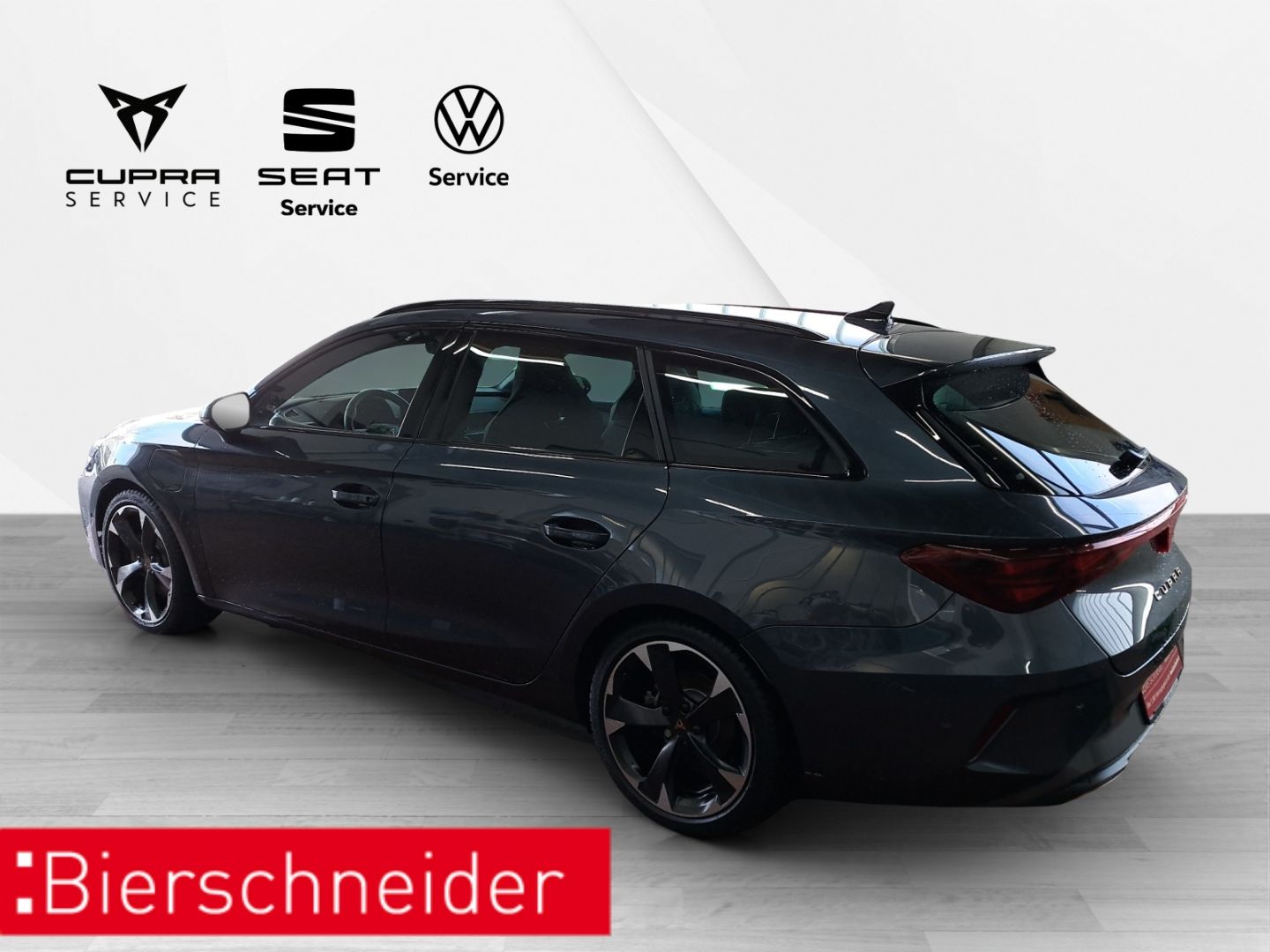 Cupra Leon - Bild 11