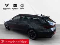 Cupra Leon - Vorschau Bild 11