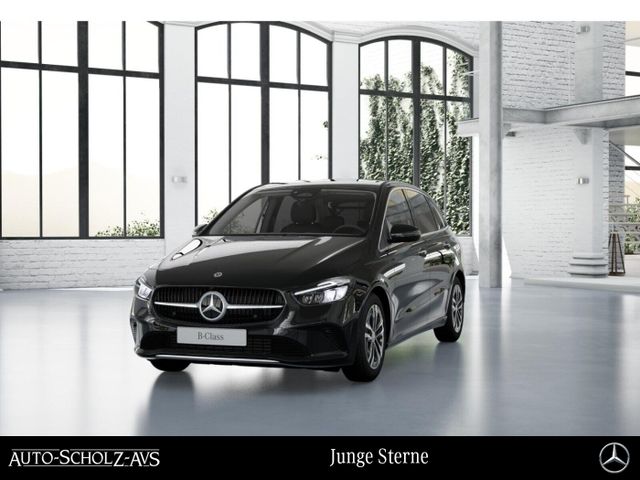 Mercedes-Benz B 200 Progressive AHK*LenkradHz*Kamera*Totwinkel