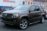 Volkswagen Amarok Highline DoubleCab 4Motion+Schmuckstück* - Volkswagen Amarok: Pickup